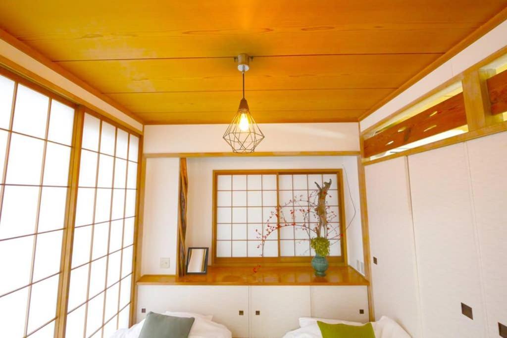 マスク配布ありa5 新宿10分 10人宿泊可能 出張在宅勤務に最適!!宿泊型テレワークスペース!!Wifi完備 回線安定してます!!長期宿泊受付中 Tokyo Exterior photo